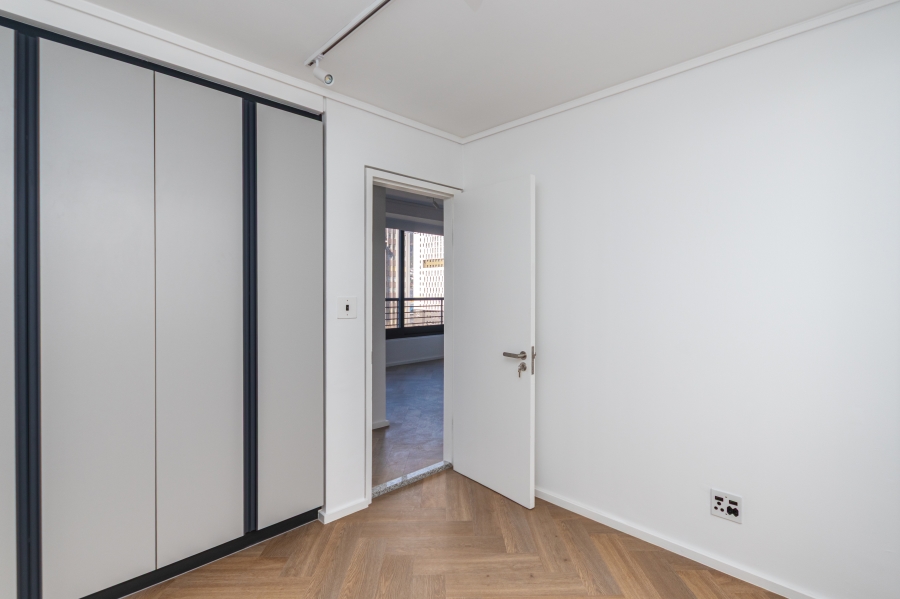 To Let 2 Bedroom Property for Rent in Cape Town City Centre Western Cape